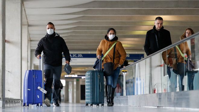 Vietnamese citizens in France warned about Covid-19 prevention