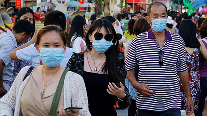 Vietnamese citizens in US warned about Covid-19