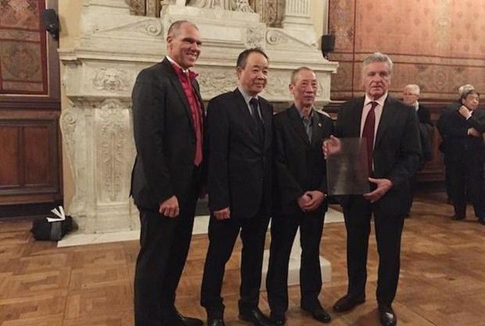 Vietnam appoints Honorary Consul in France’s Marseille