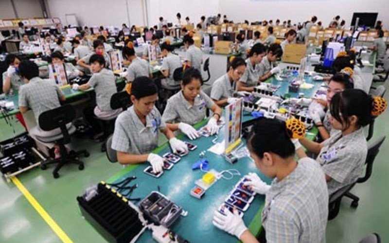 Vietnamese people residing illegally in RoK wishing to return home can register online