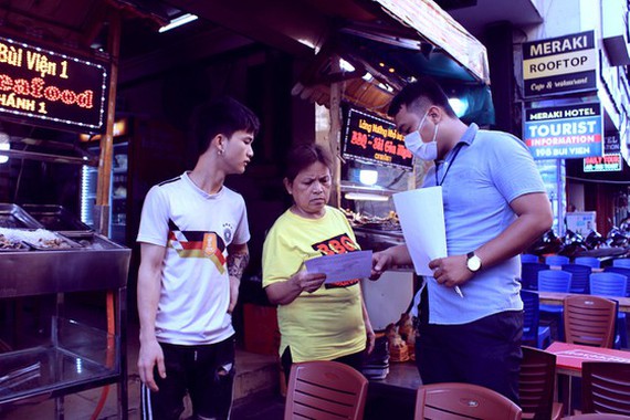 HCM City shuts down bars, pubs, karaoke parlors in COVID-19 fight