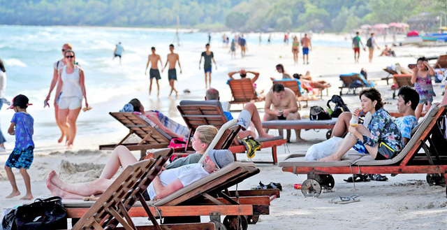 Kien Giang suspends welcome of tourists due to Covid-19