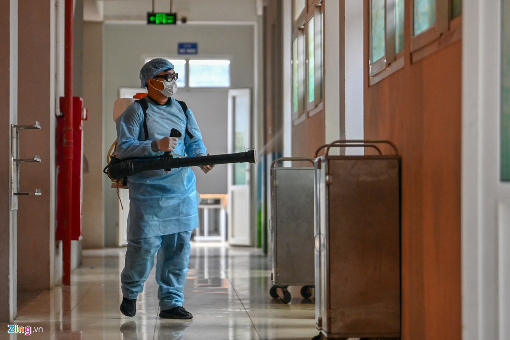 International press praises effectiveness of Vietnam s COVID-19 prevention and control