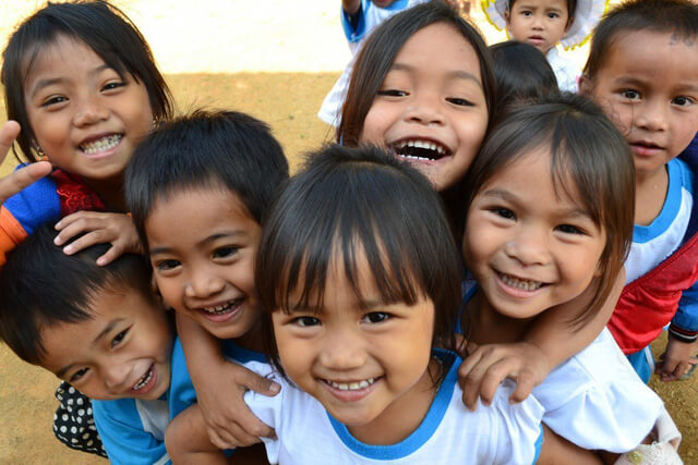 HCM city s departments jointly combat child abuse at schools