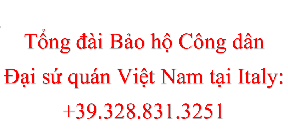 No Vietnamese in Italy infected with SARS-CoV-2