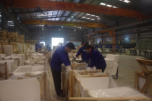 Yen Bai approves projects worth nearly USD130 million