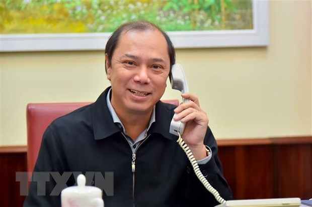 Fighting COVID-19 now ASEAN’s top priority