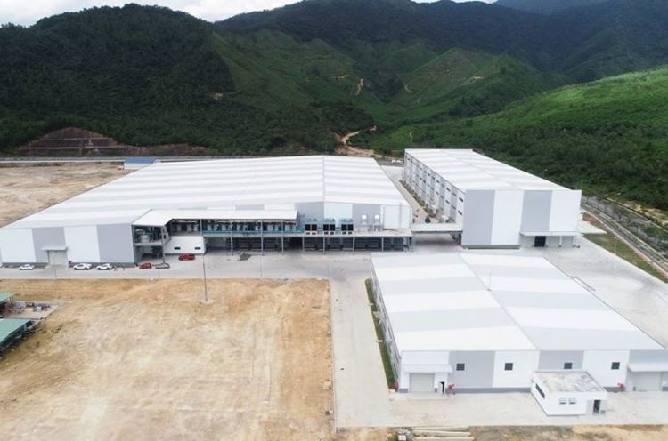 Domestic investment and disbursement of FDI projects sharply increase in Da Nang