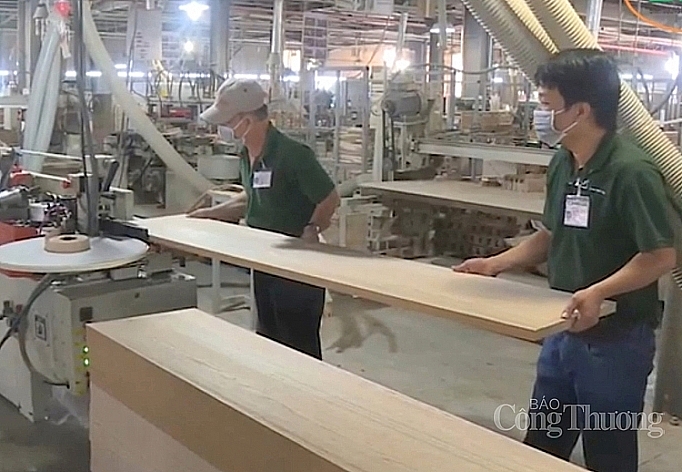 Binh Duong’s export grows despite COVID-19 negative impact