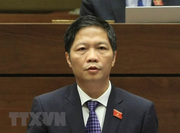 EU completes procedures for EVFTA to take effect Official