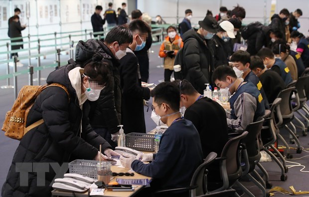 Foreign Ministry announces changes in RoK’s visa policy