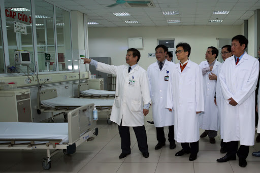 International press calls on learning from Vietnam’s experience in COVID-19 fight