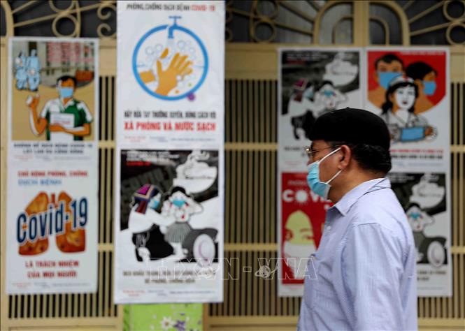 Latin American countries impressed by Vietnam s COVID-19 fight