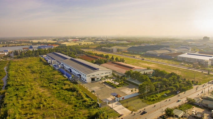 Vietnam continues to receive foreign investors’ appreciation