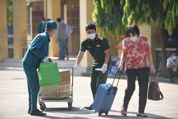Southern city ready for receiving immigrants