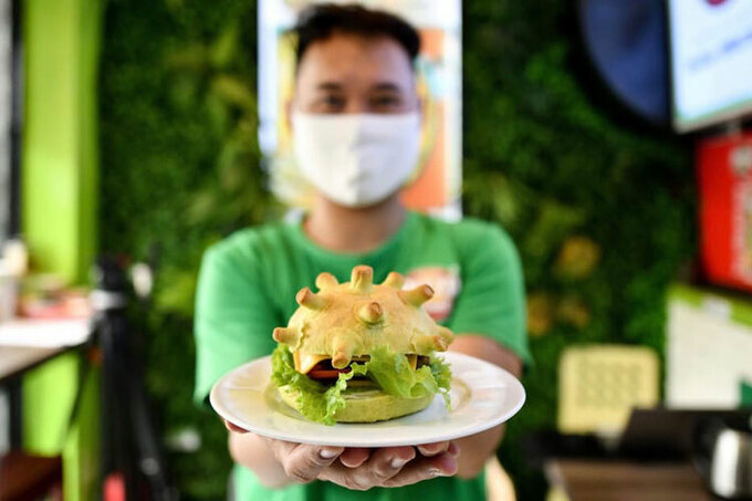 Vietnamese dishes amid COVID-19 hailed in international press