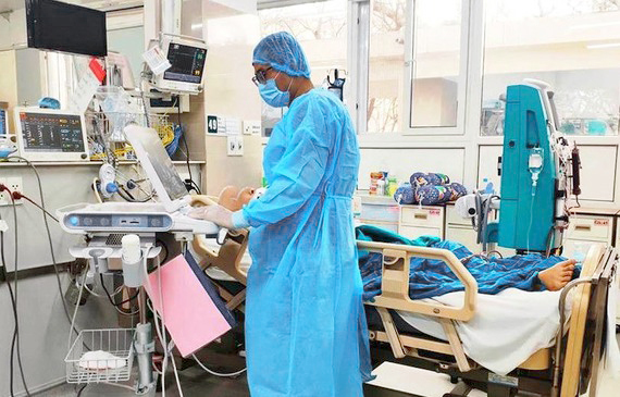 Austrian media highlights Vietnam’s COVID-19 prevention model