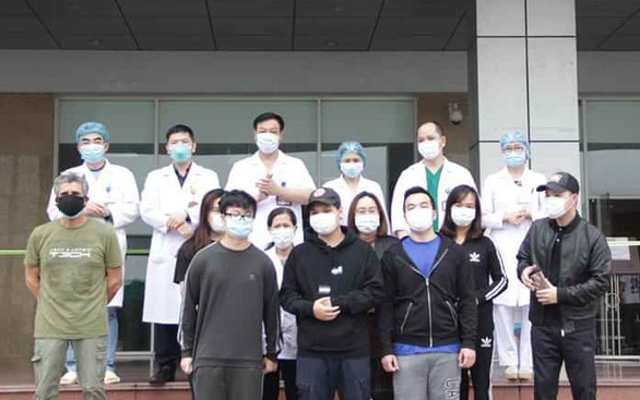 11 more positive COVID-19 cases make full recovery