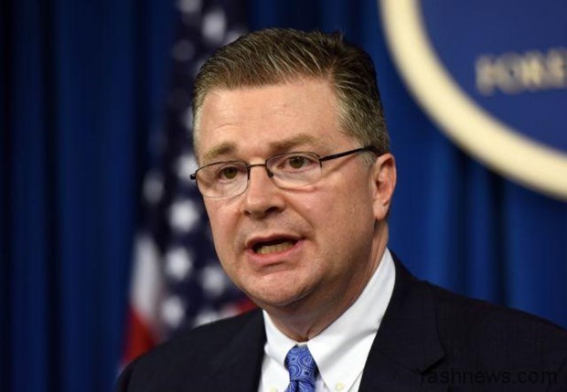 US vows to stand together with Vietnam in COVID-19 fight Ambassador