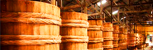 400-year-old fish sauce craft village in Da Nang