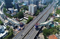 Indonesia, RoK agree to sign FTA