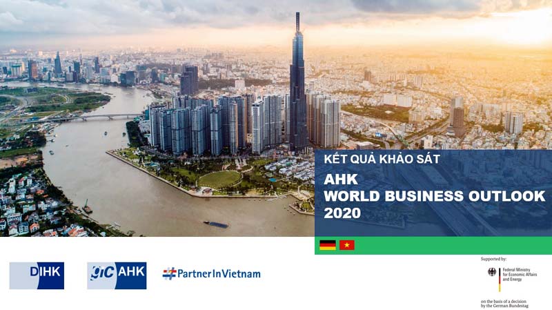 72 percent of German companies in Vietnam intend to keep investing in Vietnam