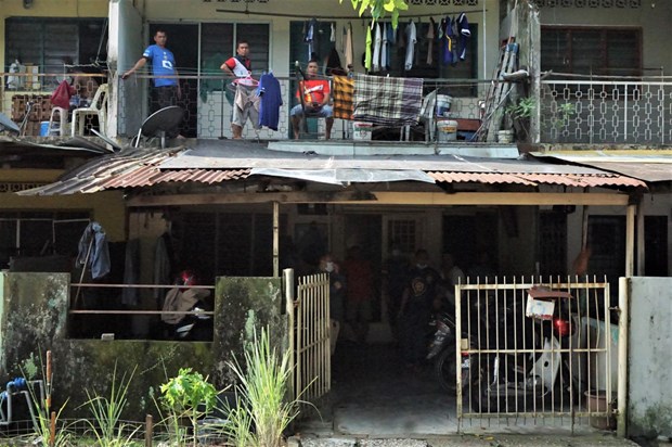 Indonesia to disburse 6 1 million USD to protect citizens abroad