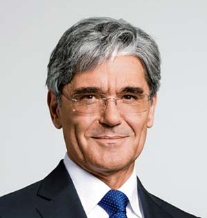 Siemens Managing Board sets up COVID-19 aid fund