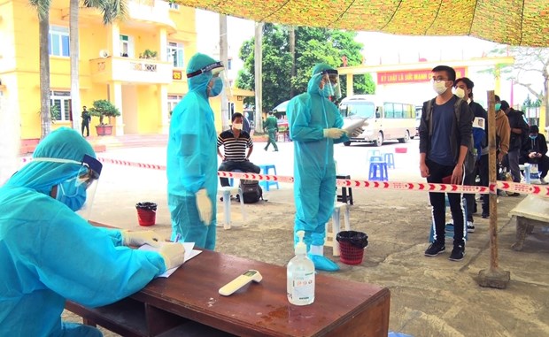 Australian professor impressed by Vietnam’s fight against COVID-19
