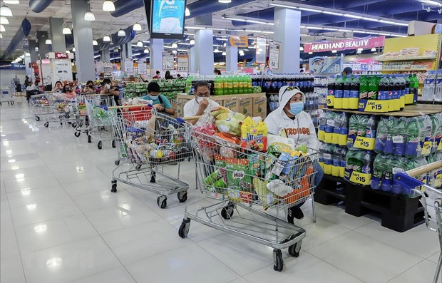 Philippines may lose 4 5 billion USD remittances to COVID-19 insider