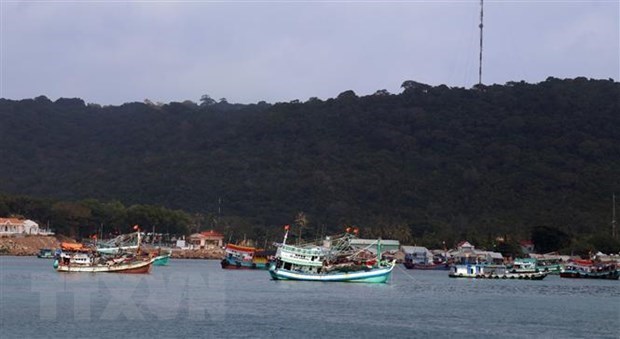 Establishment of so-called Sansha city a provocation Australian expert