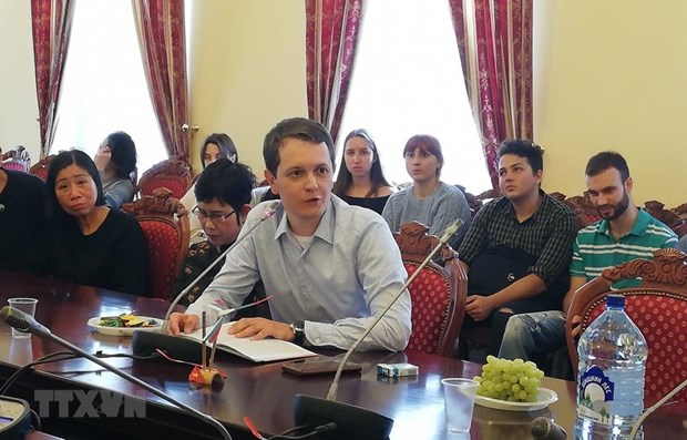 Russian expert speaks of Vietnam’s effective measures against COVID-19