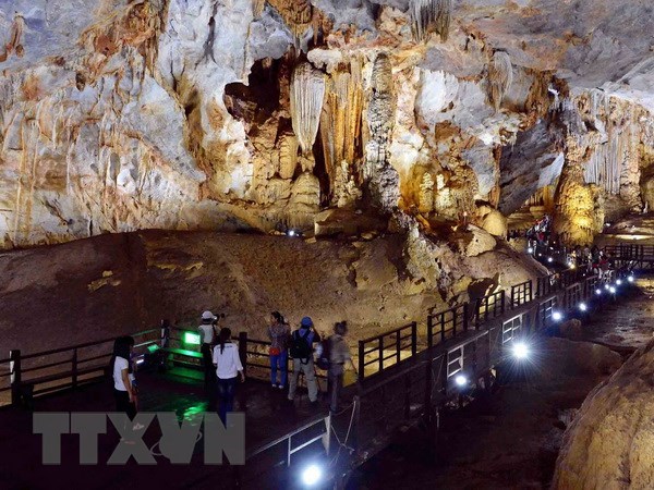 Quang Binh targets 1 billion USD in FDI