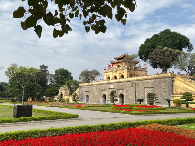 Several relics site to open on national holidays