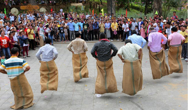 Cambodia to cancel all activities to celebrate Chol Chnam Thmey festival