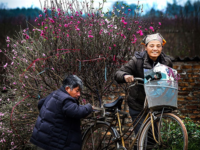 “Love and life in Hanoi” through the perspective of photographers