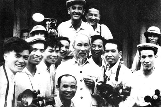 Diverse activities to mark the 130th President Ho Chi Minh’s birth