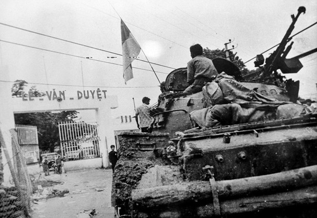 Five documentaries mark 45th anniversary of southern liberation