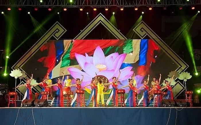 Activities at central levels to celebrate 130th anniversary of Uncle Ho’s birth