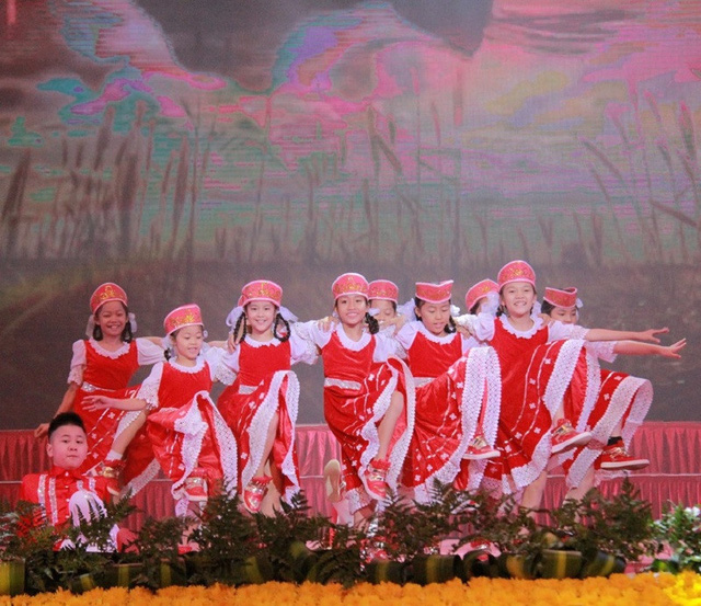 Contest on Russia launched in Hanoi