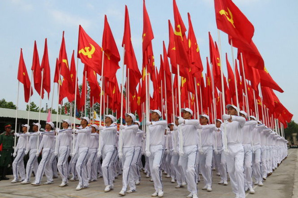 Activities in HCM to celebrate major holidays