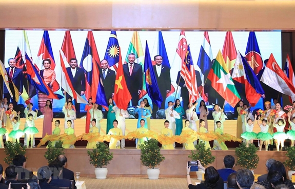 ASEAN Film Week 2020 in three major cities