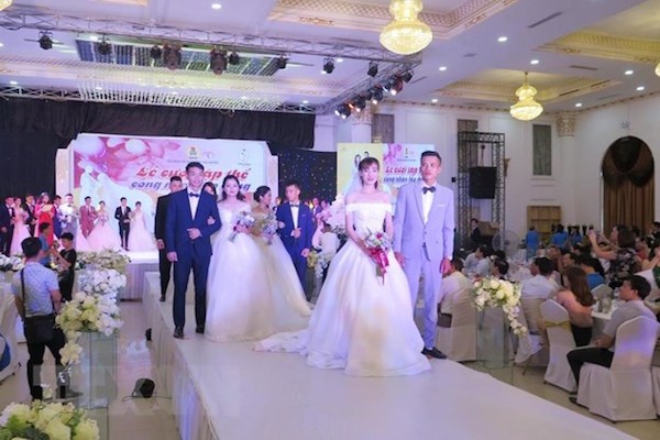 Recommendations for organizing weddings and funerals in COVID-19 pandemic
