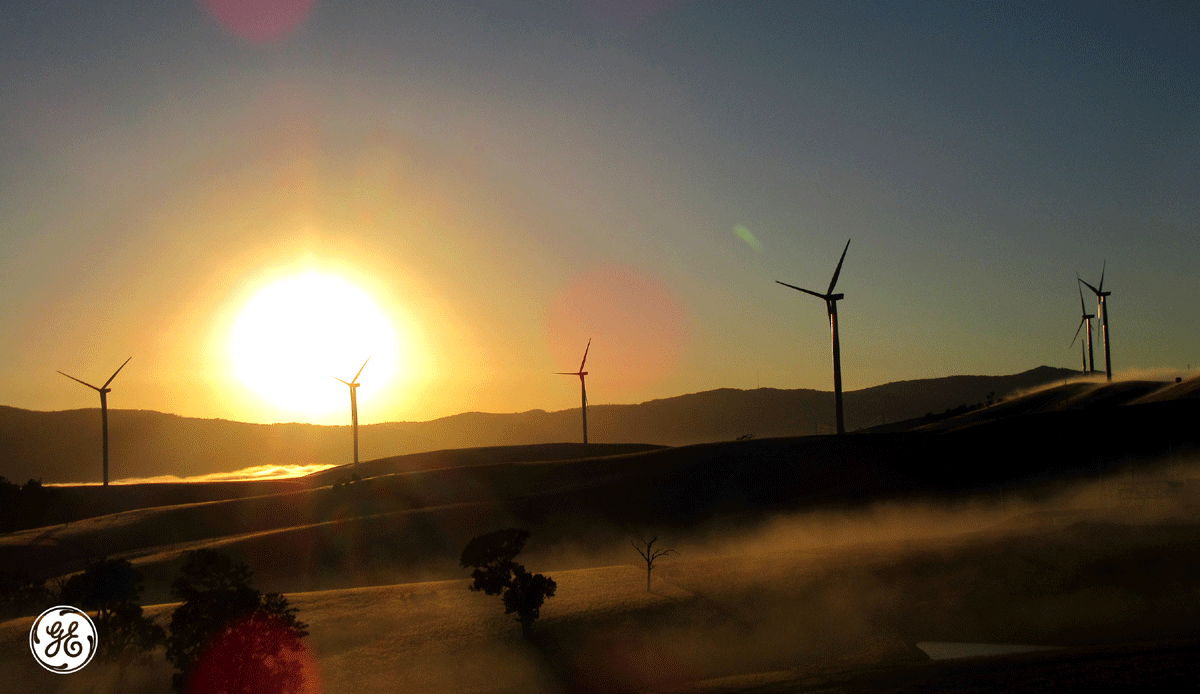 Phuong Mai wind power JSC selects GE for its first plant in Vietnam