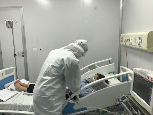 International press highlights Vietnam s success in combating COVID-19