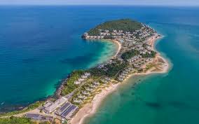 Phu Quoc named among best destinations in Asia