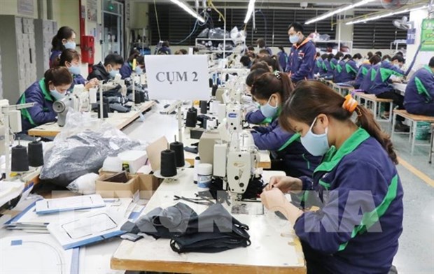 Face masks, hand sanitiser added to price stabilisation programme in HCM City