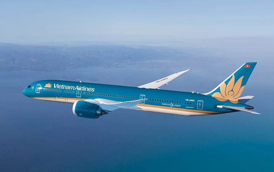 ​Vietnam Airlines takes British tourists home amidst COVID-19