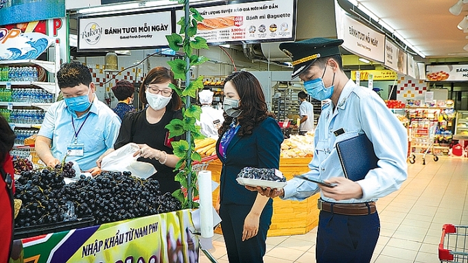 Northern province ensures smooth distribution of goods in COVID-19