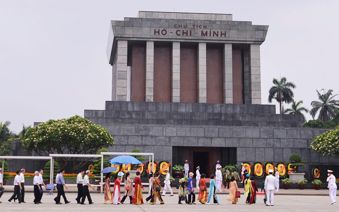 Hanoi hosts national ceremony marking Uncle Ho’s birthday